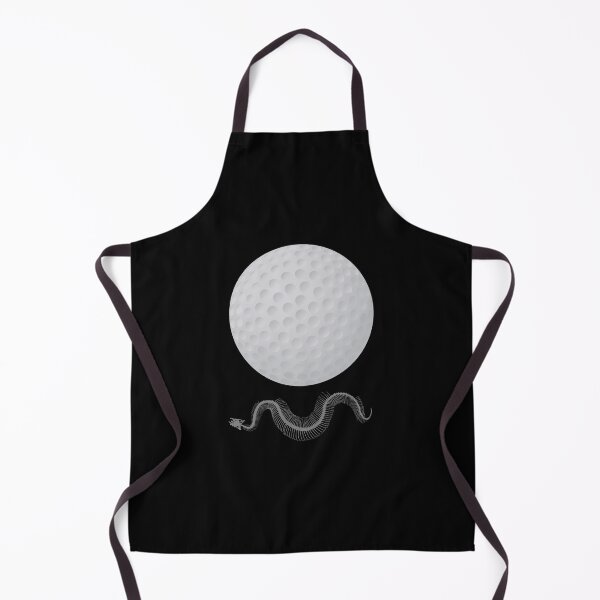 Item preview, Golf Skeleton designed and sold by Labradoodlesetc.