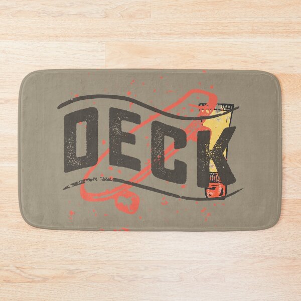Item preview, Deck Skateboarding Free Style, Street Skateboard, Skate lovers  designed and sold by AmazingEcraft.