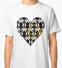 I love Sherlock Classic T-Shirt