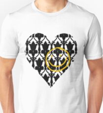 I love Sherlock Unisex T-Shirt
