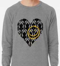 I love Sherlock Lightweight Sweatshirt