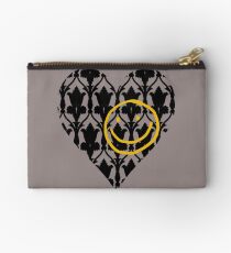 I love Sherlock Studio Pouch