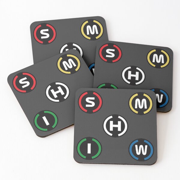 Item preview, 2021 Season Tyres Set (Gray BG) designed and sold by FilipeFerreira.