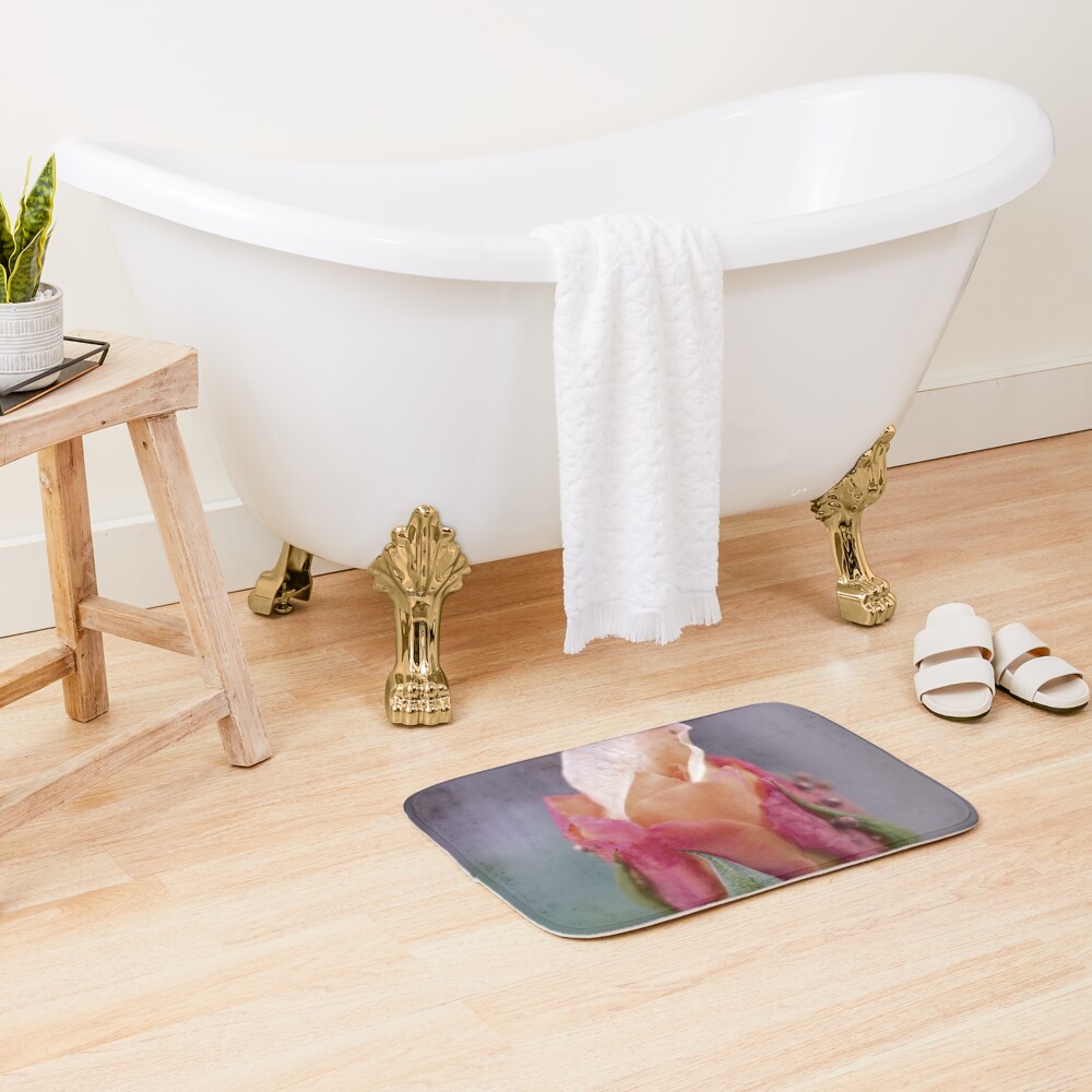 Item preview, Bath Mat designed and sold by GFPhotography.