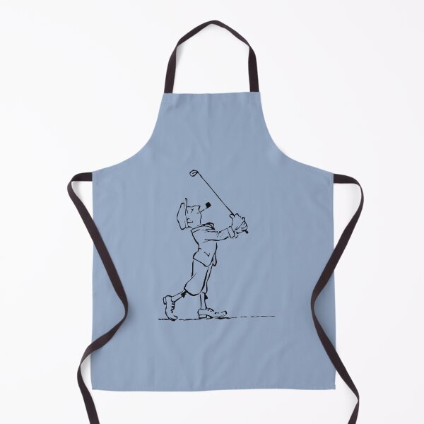 Item preview, Vintage Golfer designed and sold by Labradoodlesetc.