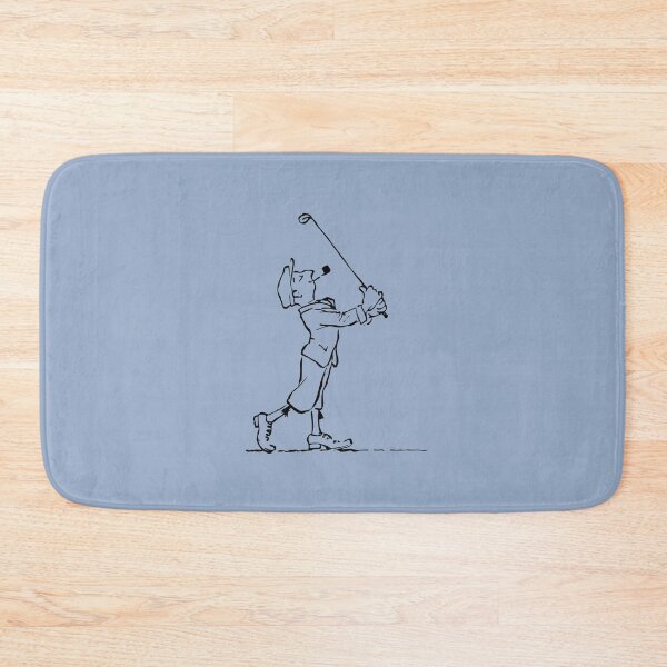 Item preview, Vintage Golfer designed and sold by Labradoodlesetc.