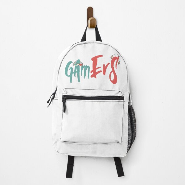 Item preview, Gamers designed and sold by Akh Media.