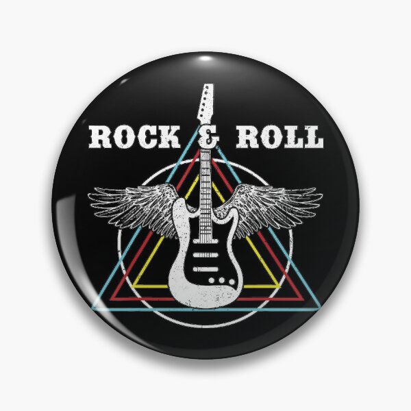 Item preview, Rock & Roll designed and sold by Sinfamous.