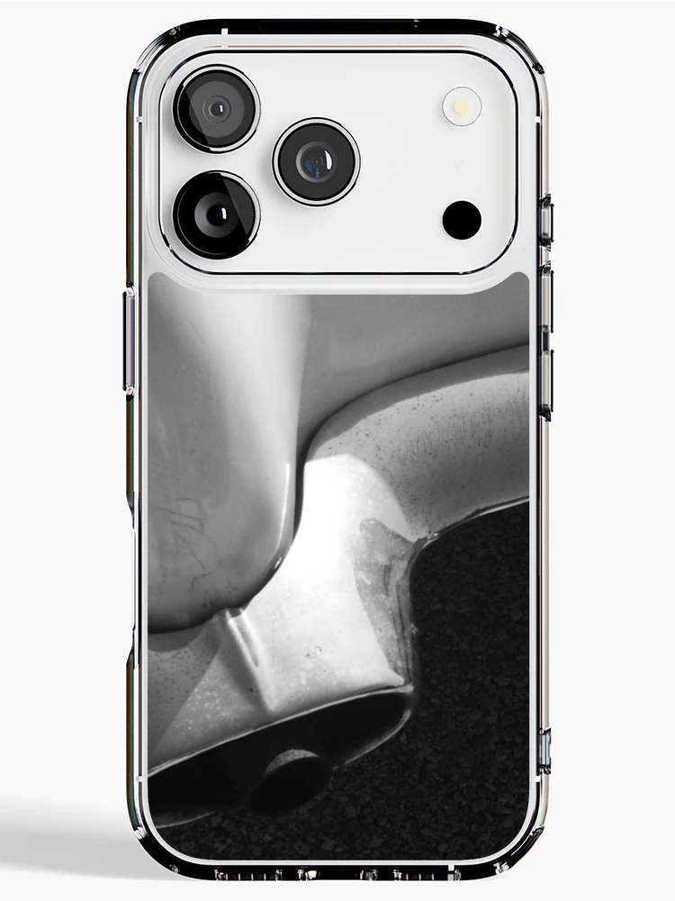Thumbnail 1 of 5, iPhone Case, Curves designed and sold by mattmangrease.