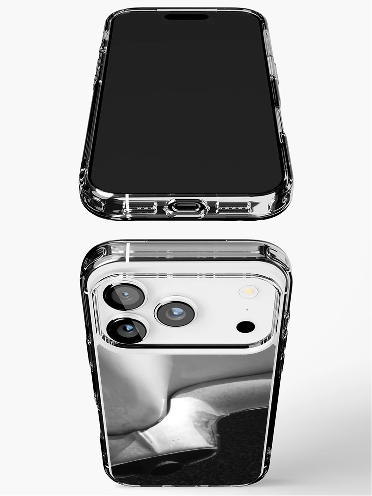 Thumbnail 3 of 5, iPhone Case, Curves designed and sold by mattmangrease.