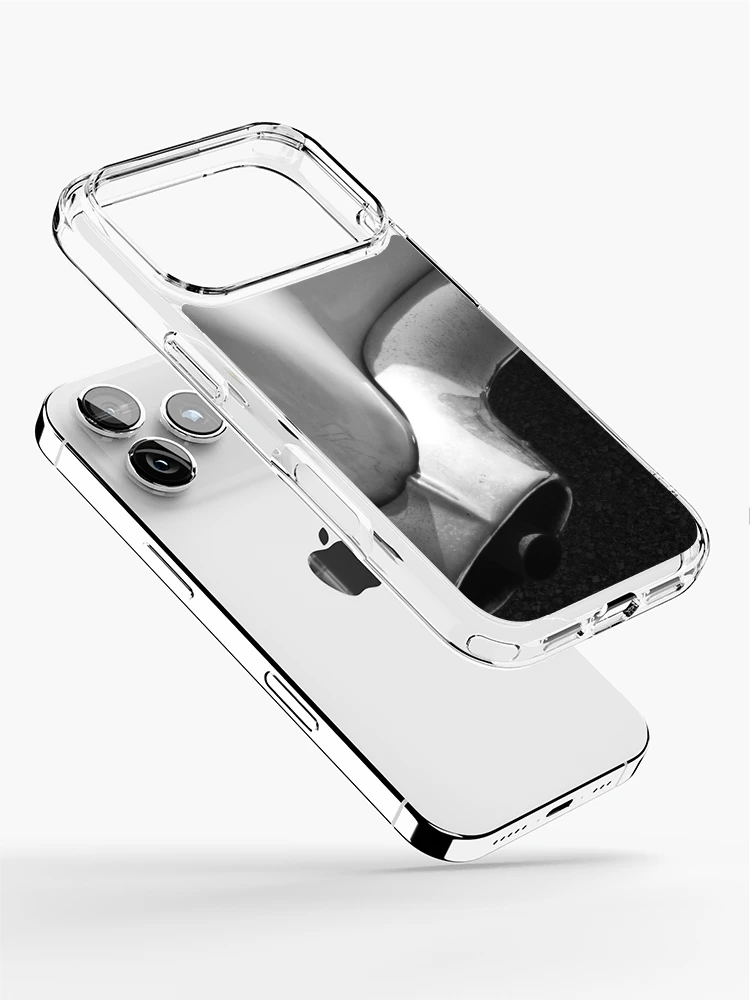 Thumbnail 2 of 5, iPhone Case, Curves designed and sold by mattmangrease.