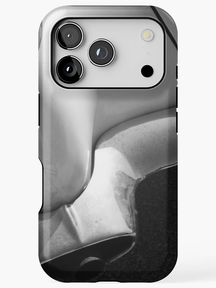 Imagen 1 de 4, Funda de iPhone con la obra Curvas, diseñada y vendida por mattmangrease.