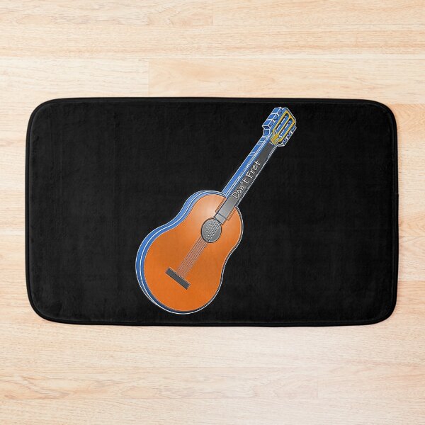 Item preview, Don't Fret (B) designed and sold by Boakes-Digital.