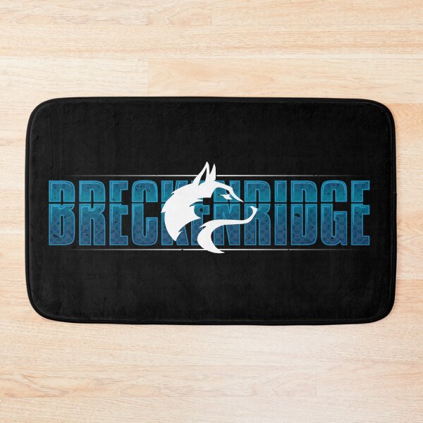 Item preview, Breckenridge Huskies #7 designed and sold by MiSchoolApparel.
