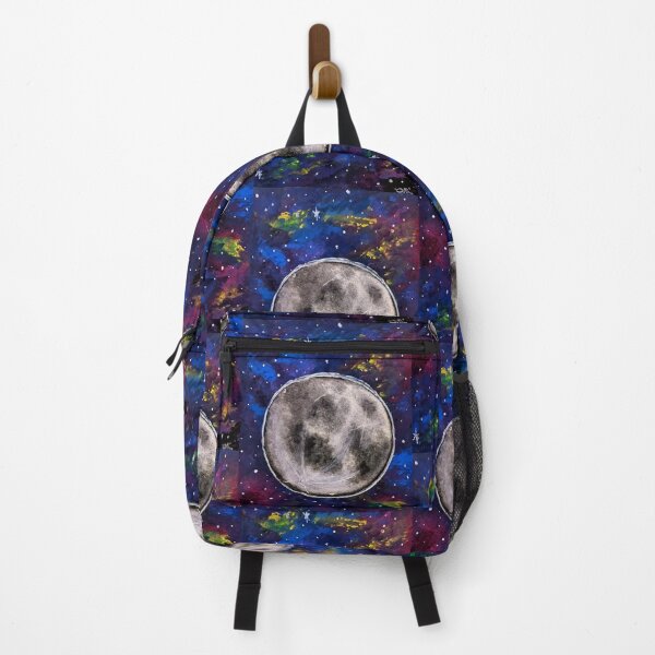 Item preview, Full Moon designed and sold by CbeeArt.