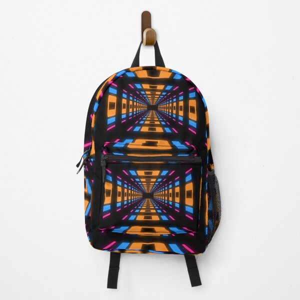Item preview, Vintage 70's Sci-fi Pattern designed and sold by artdesignforyou.