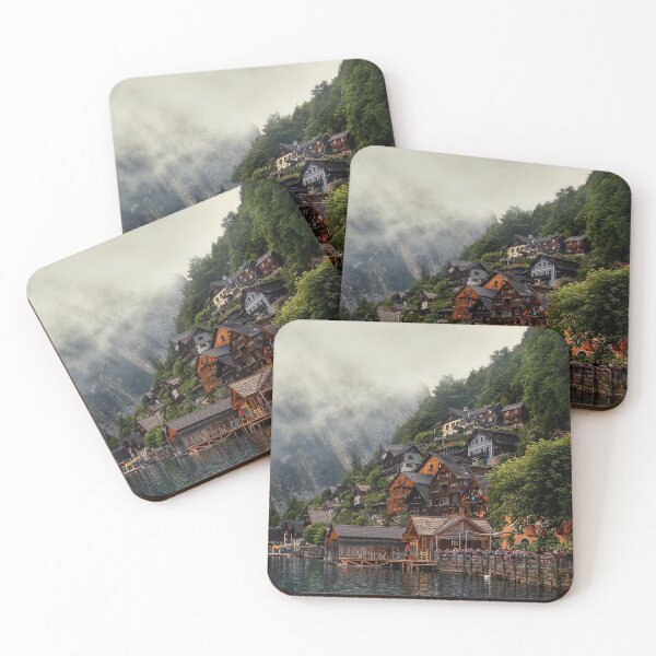 Item preview, Amazing Austria Photography Design– New Print designed and sold by BestOfTravel.