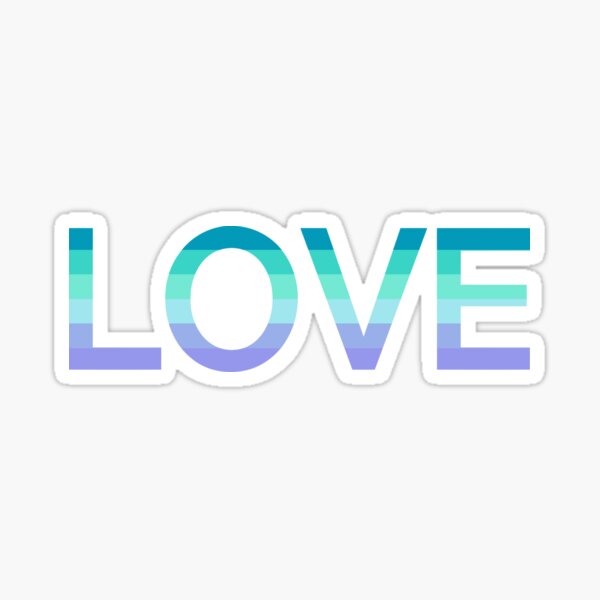 Item preview, Love Neptunic Sexuality Pride designed and sold by FallenFeline.