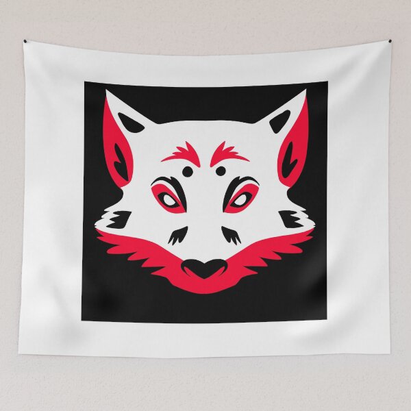 Item preview, Fennec fresh t-shirt black designed and sold by AllstarwireShop.