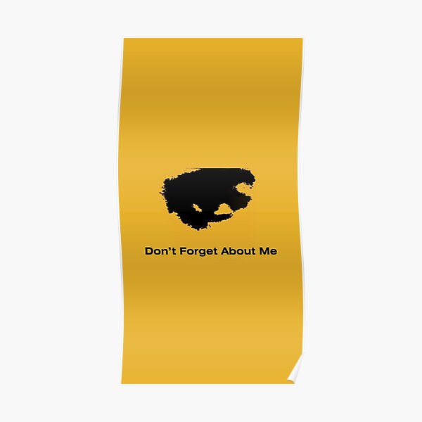 Dominic Fike Album Poster