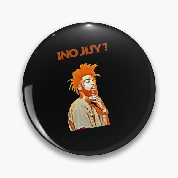 Item preview, INO JIJY? designed and sold by skaalj.