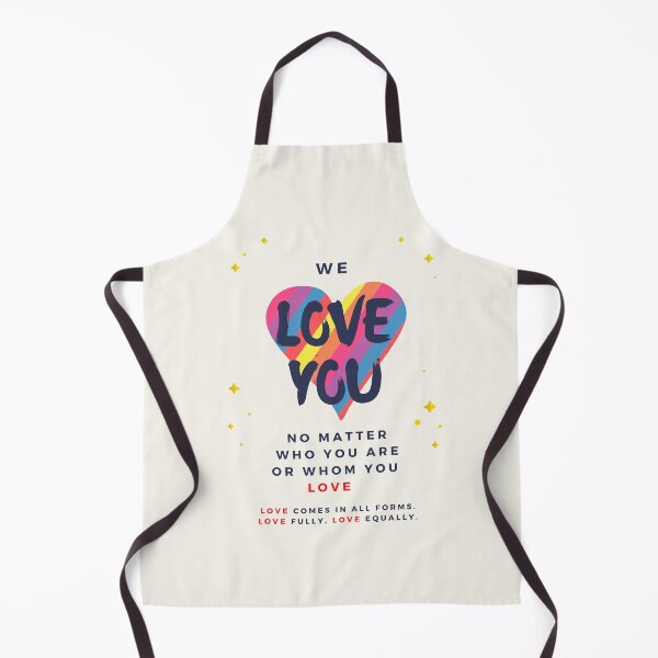 Item preview, We Love You designed and sold by RainbowStudios.