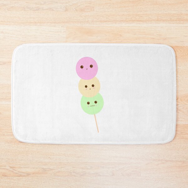 Item preview, Kawaii Dango  designed and sold by Panakake78.