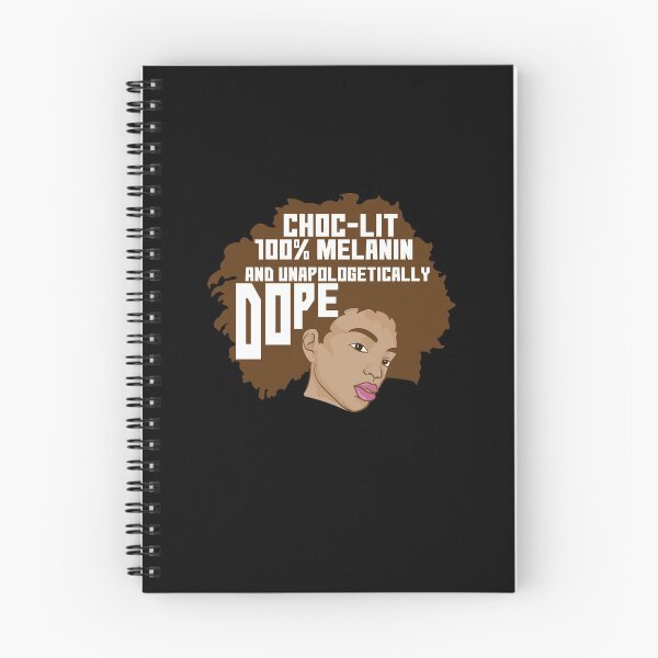 Aperçu de l'œuvre Choc Lit sans vergogne Dope Black Pride créée et vendue par Betsytiptoe.