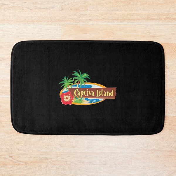Item preview, Vintage Captiva Island Florida designed and sold by oltonomer8.
