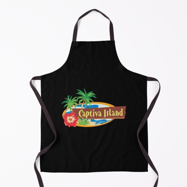 Item preview, Vintage Captiva Island Florida designed and sold by oltonomer8.