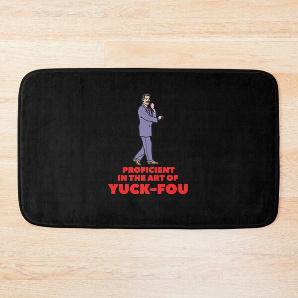 Item preview, Proficient in the Art of Yuck-Fou designed and sold by LethalIy-Yours.