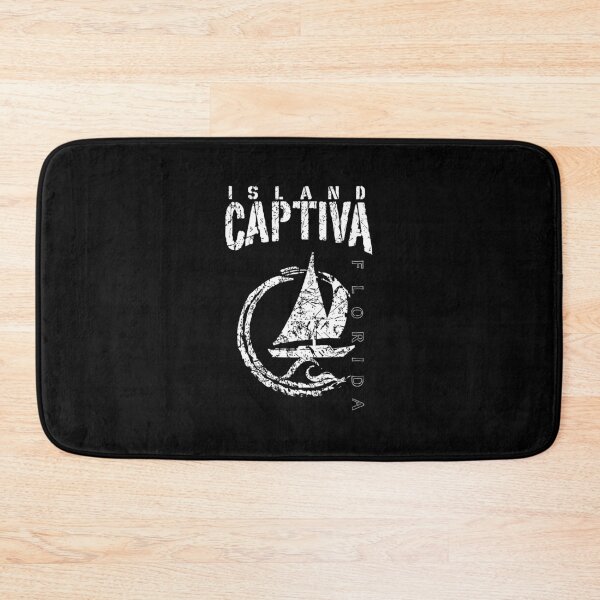 Item preview, Captiva Island Sailing Florida Sailboat Souvenir designed and sold by ribbinjunk.