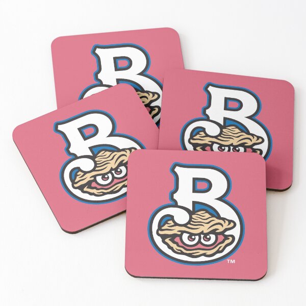 Item preview, Biloxi Shuckers designed and sold by nihedstore.