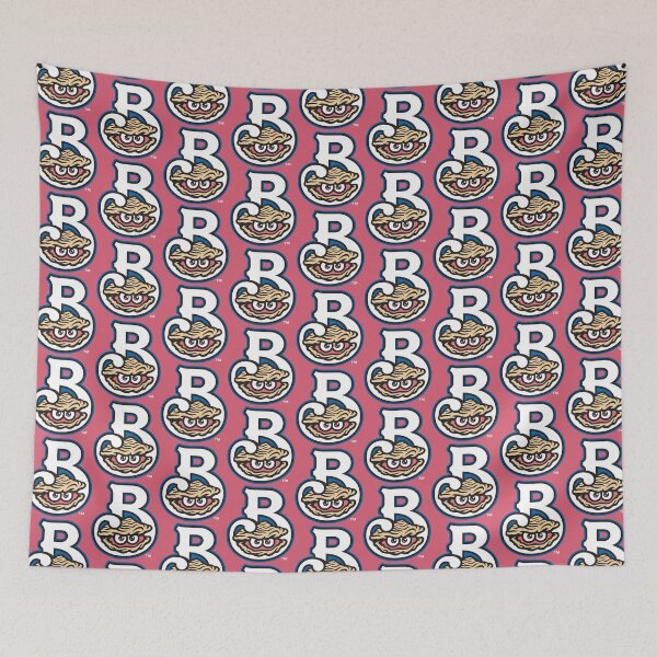 Item preview, Biloxi Shuckers designed and sold by nihedstore.