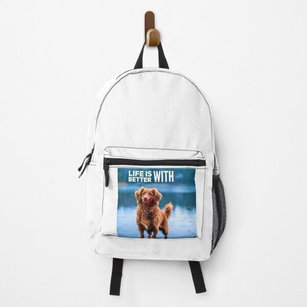 Item preview, Life is better with dogs designed and sold by JOY STORE 45.