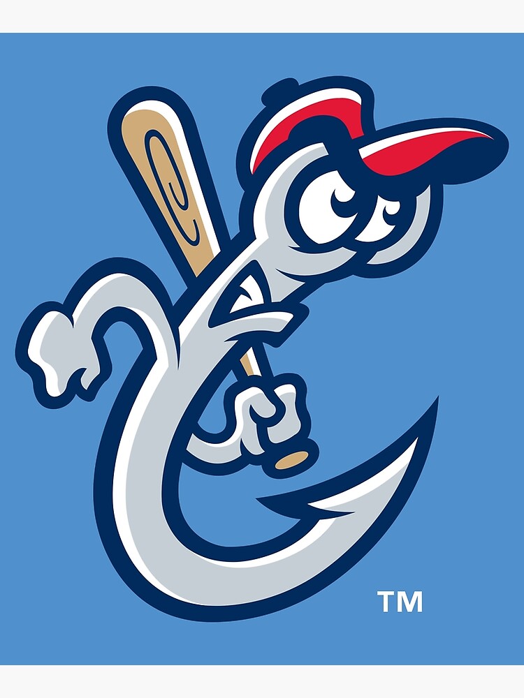 "Corpus Christi Hooks" Poster for Sale by nihedstore Redbubble