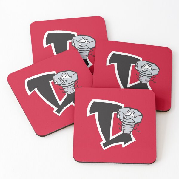 Item preview, Lansing Lugnuts designed and sold by nihedstore.