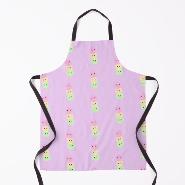 Item preview, Kawaii Dango designed and sold by Panakake78.