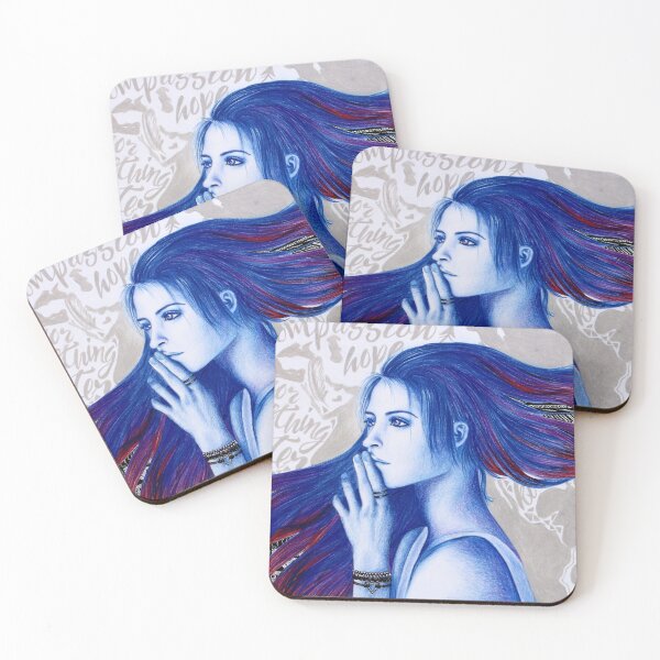 Item preview, Living for Something Greater designed and sold by Jessica Xu.