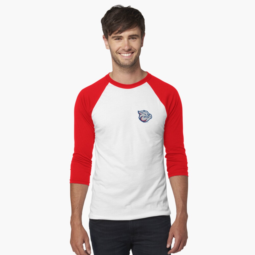 Worcester Red Sox T-shirt for Sale by nihedstore, Redbubble