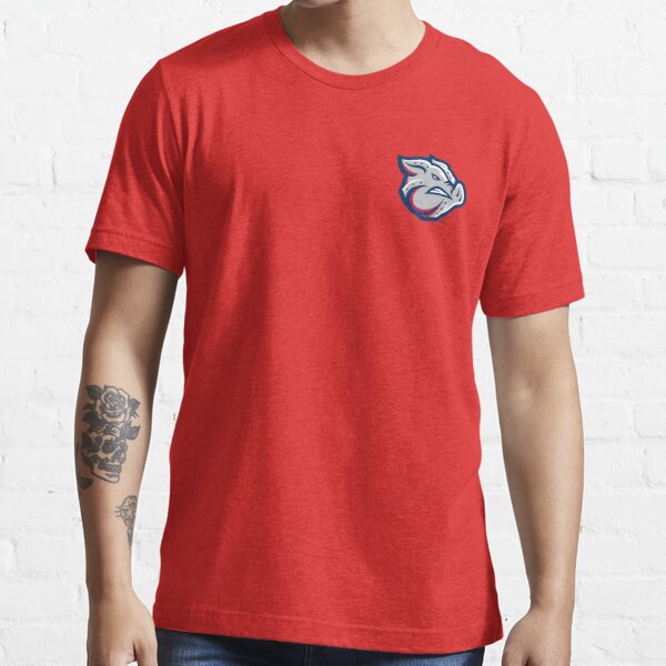 Worcester Red Sox T-shirt for Sale by nihedstore, Redbubble