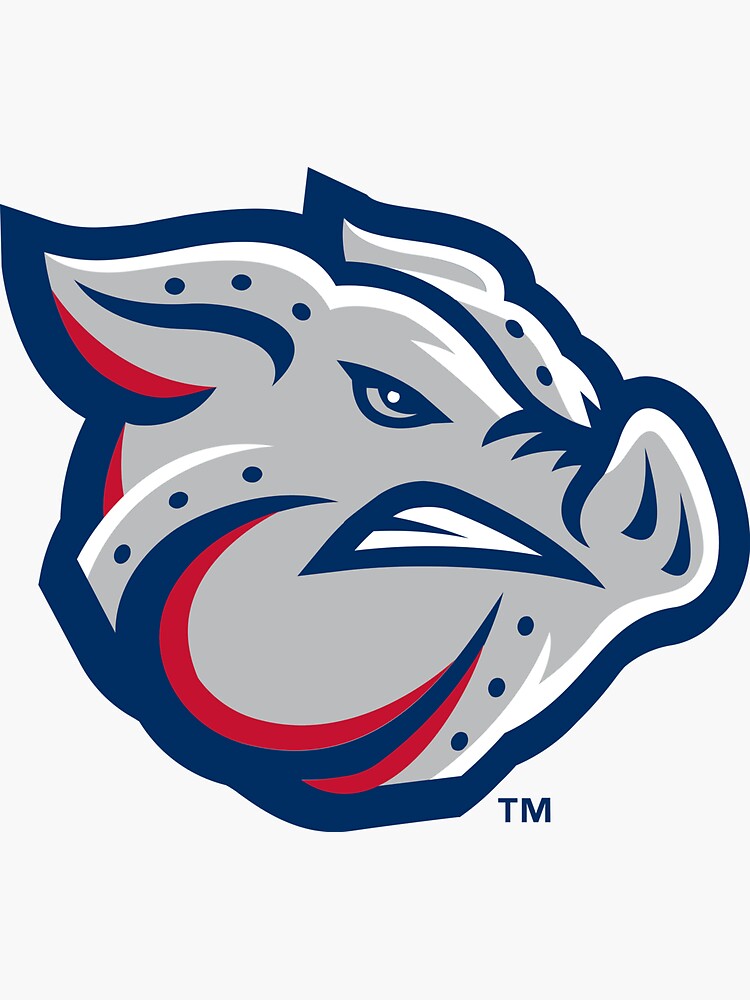 Lehigh Valley IronPigs Majestic Clubhouse Store - Lehigh Valley