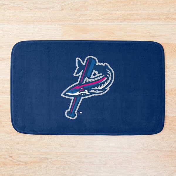 Item preview, Pensacola Blue Wahoos designed and sold by nihedstore.