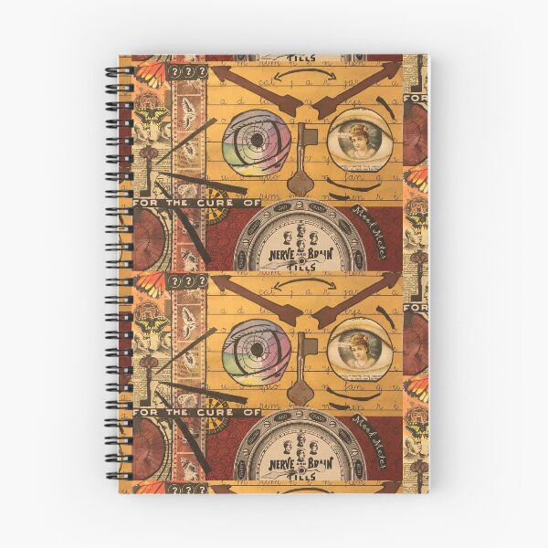 Item preview, The mood of many collage designed and sold by Artladyjen.
