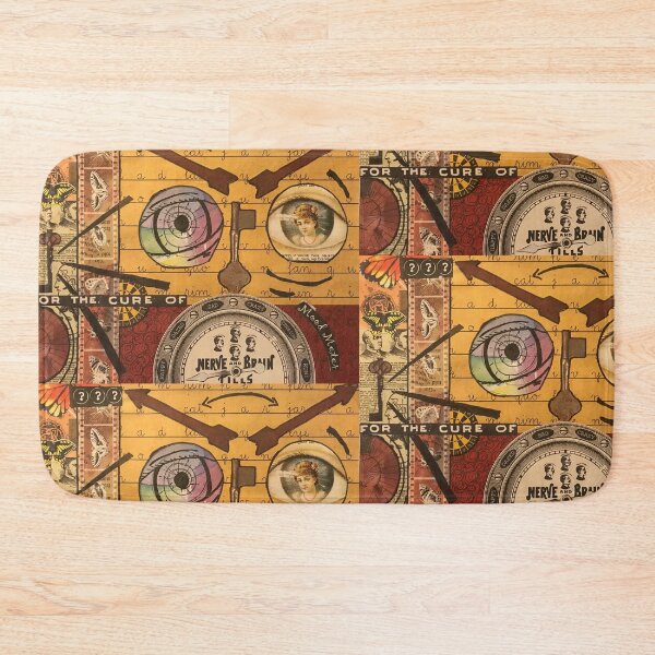 Item preview, The mood of many collage designed and sold by Artladyjen.