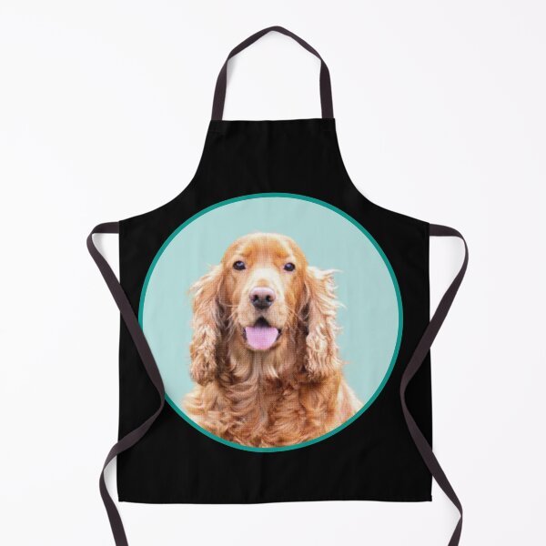 Item preview, Lindo Perro Cocker Spaniel Amantes Divertidos Cocker Spaniel designed and sold by alaechamlal.
