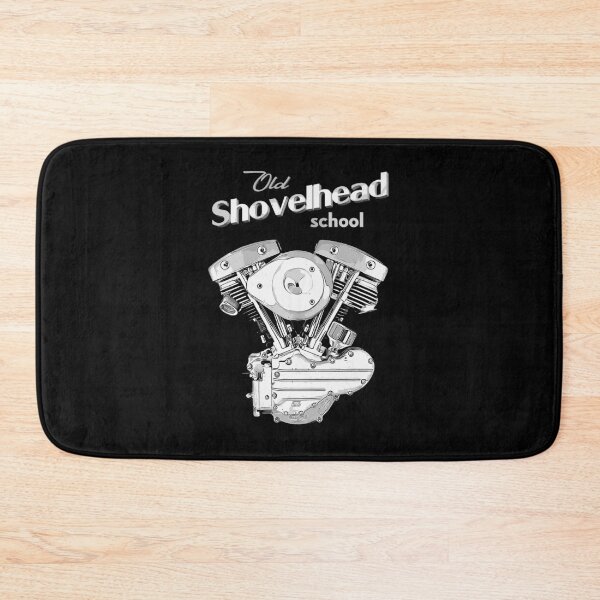 Item preview, Vintage Hd Shovelhead Motorcycle Flh Engine Motor Biker Gear designed and sold by zerniakcor.