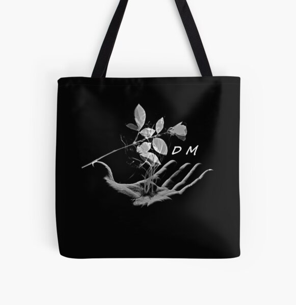 Best Selling Depeche Mode Violator Tote Bag for Sale by CitiesonWalls