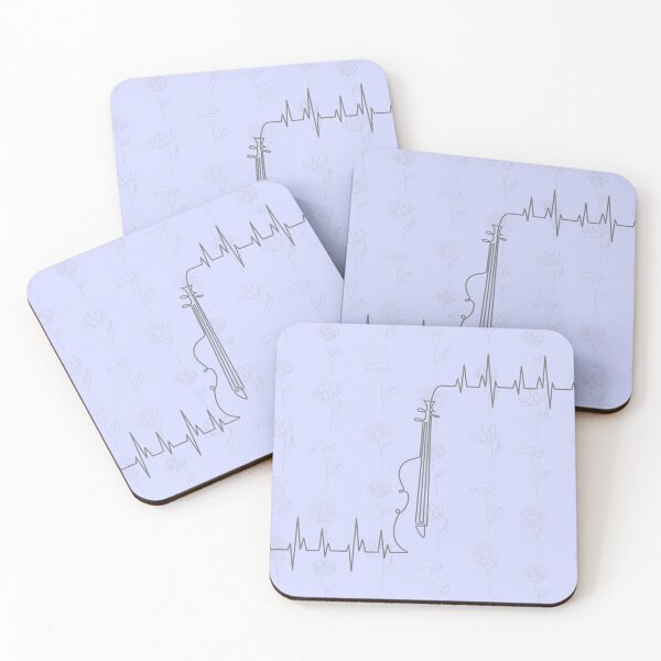 Item preview, Cello Heartbeat designed and sold by sarahjcl13.
