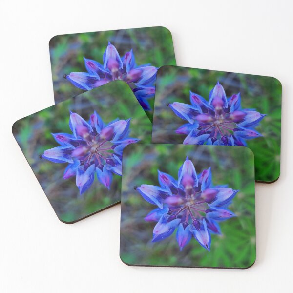 Item preview, Wild Lupin designed and sold by farmbrough.
